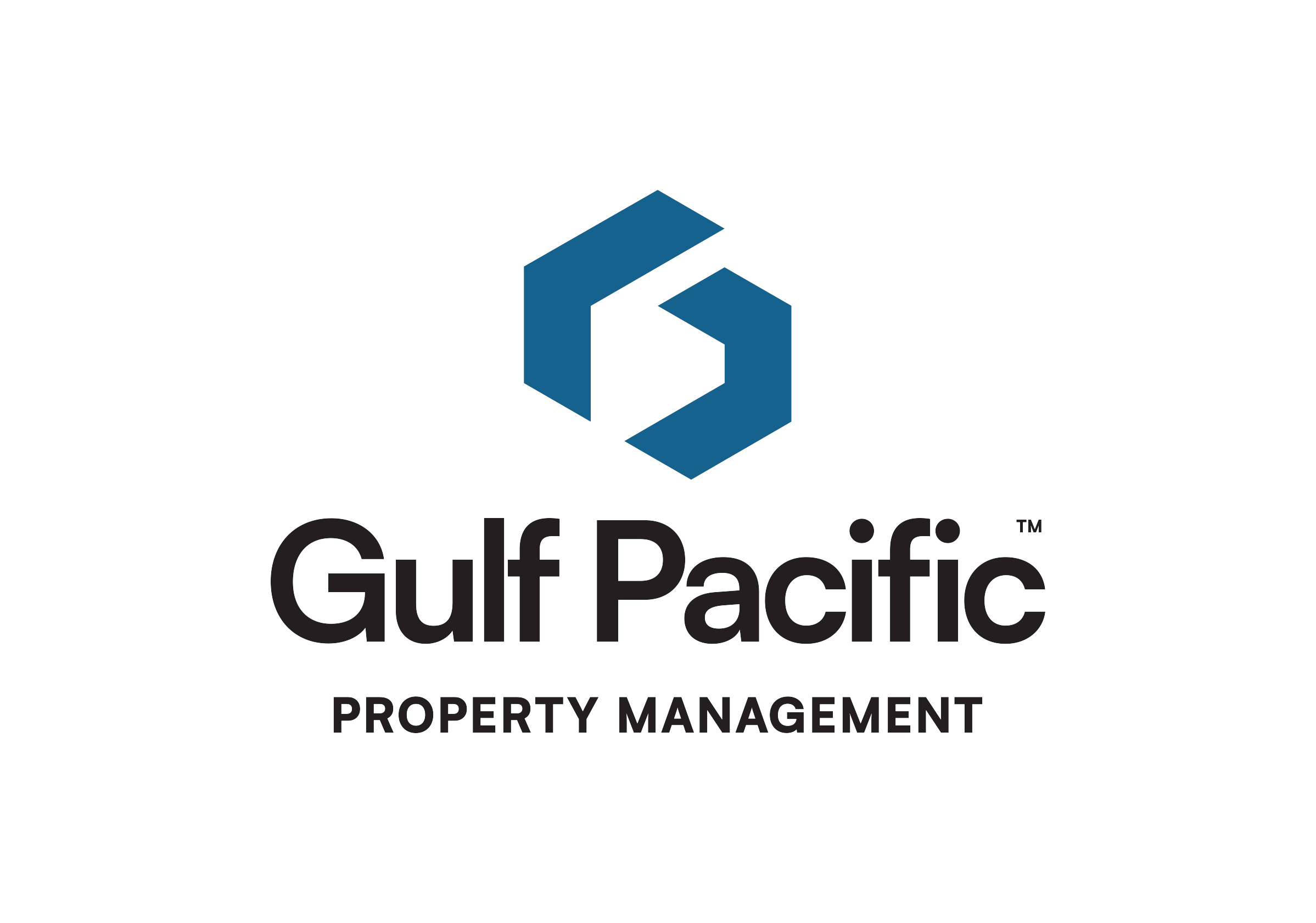 Gulf Pacific - Logo