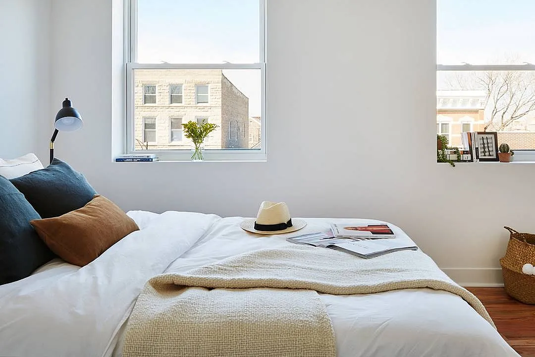 Pilsen Co-Living at 1831 S. Racine