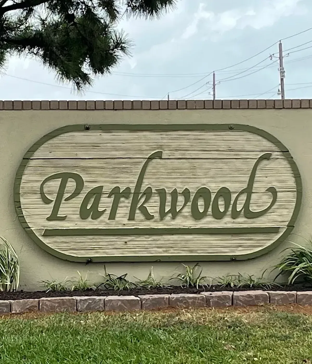 Parkwood
