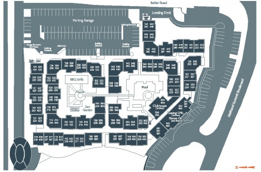 Property Map Image