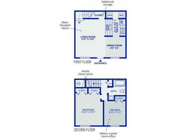 www.townlinetownhomes.com - Plymouth