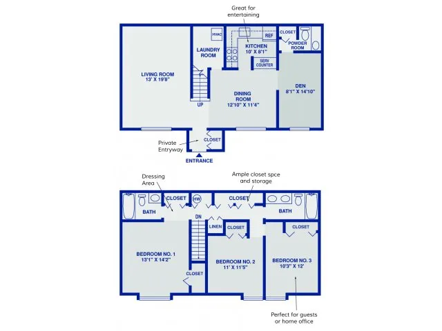 www.townlinetownhomes.com - Dawesfield
