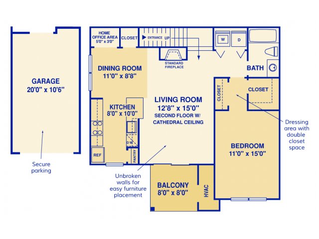 Chestnut Pointe Apartments - Ashwood