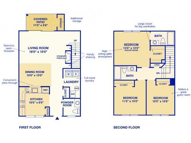 Chestnut Pointe Apartments - Thistlewood