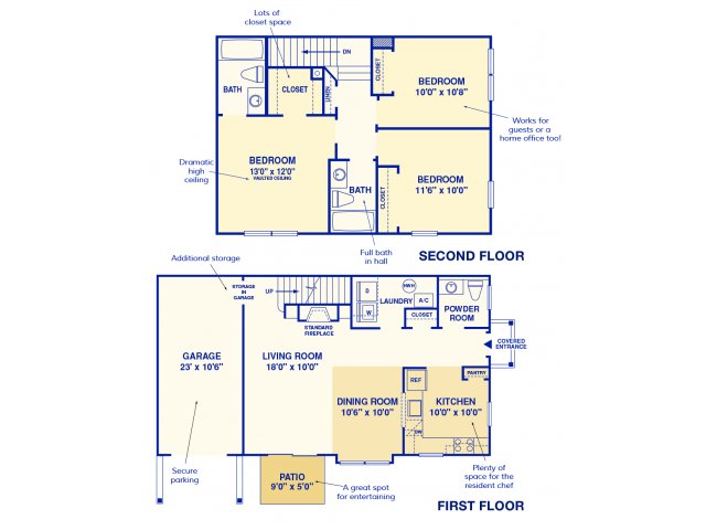 Chestnut Pointe Apartments - Tanglewood