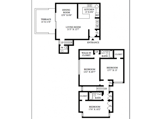 Regency Woods - Aldie-Premiere