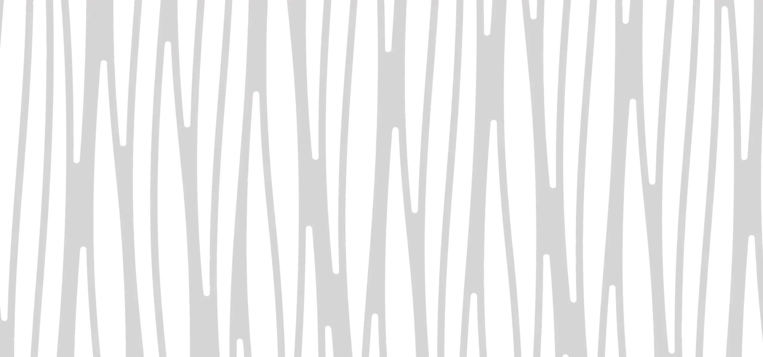 Modern abstract black and white pattern with dynamic vertical lines creating an artistic and captivating visual effect.