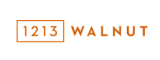 Vibrant 1213 Walnut logo showcasing modern and stylish branding.
