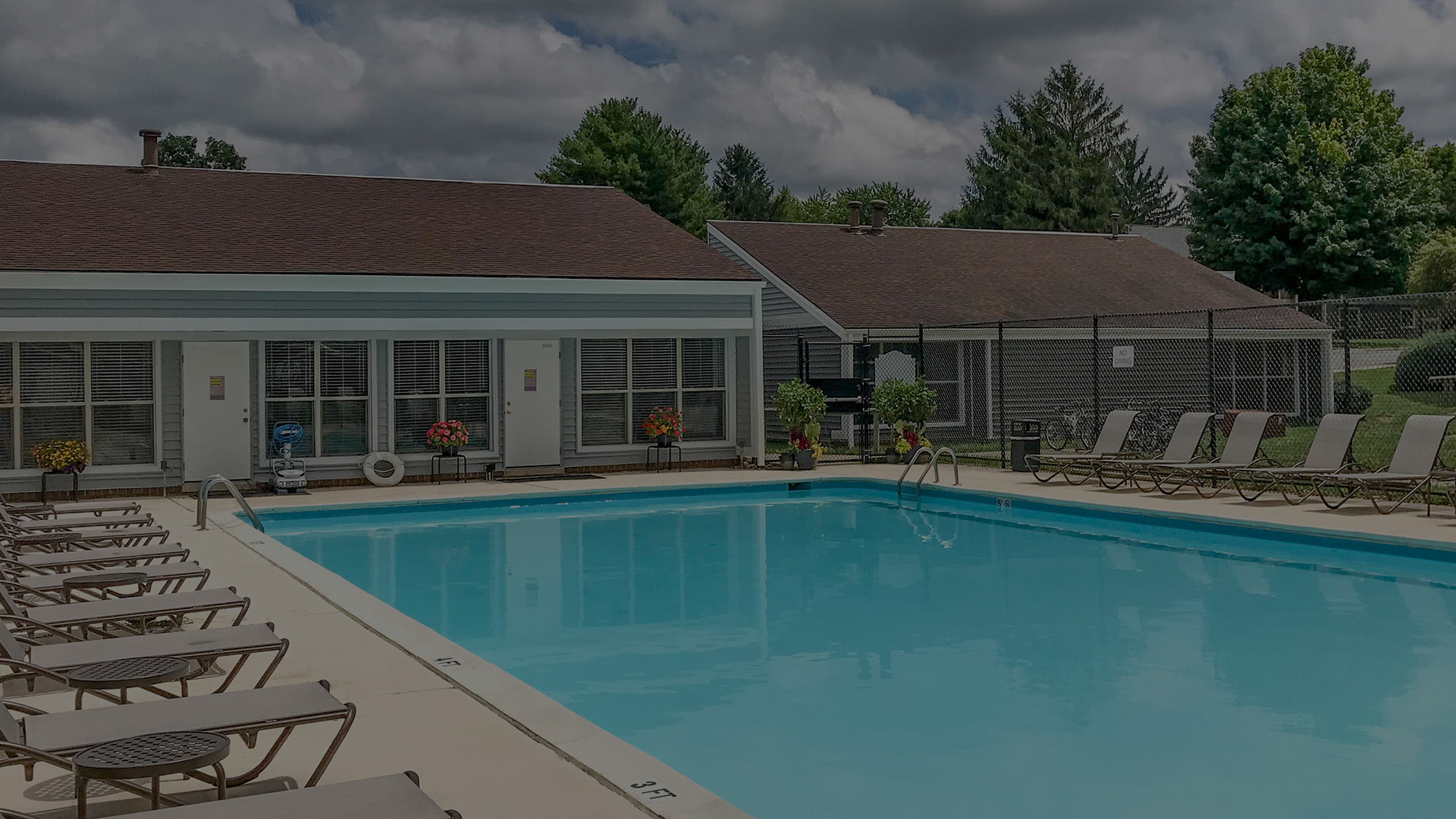Shawnee Pool Photo