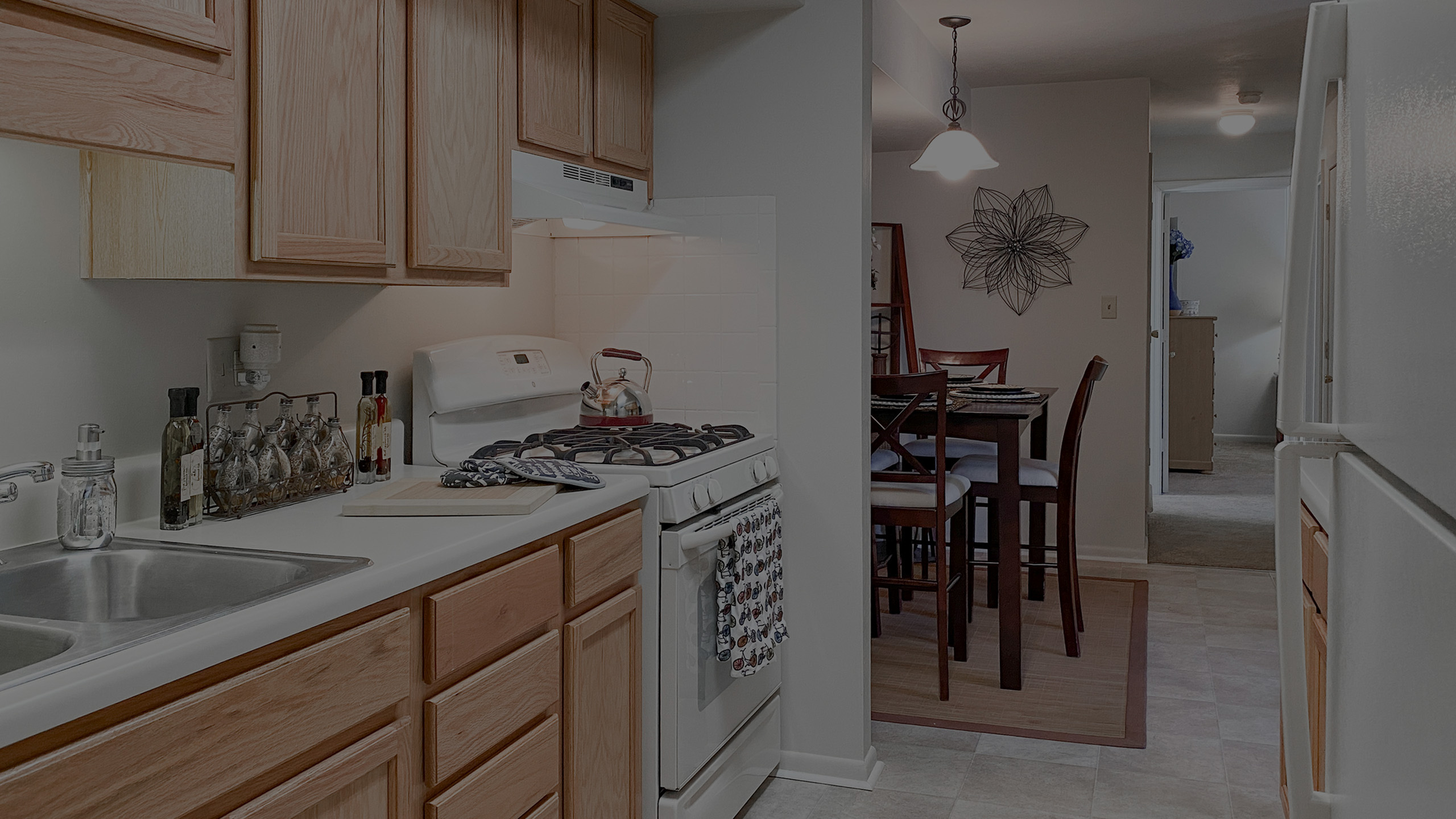Shawnee Kitchen