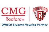 CMG Leasing Radford RU Logo