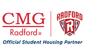 CMG Radford Leasing Logo