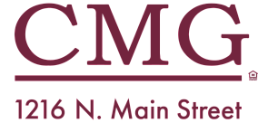 Logo for 1216 N Main St Mobile Cottages