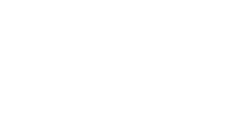 White logo for 406 W Main St