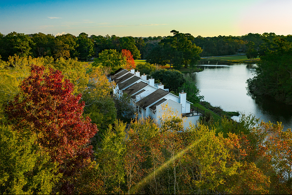 Hickory Hills Main