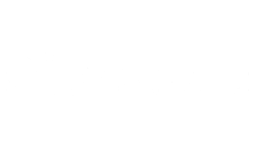 Elegant logo with 'The Fitzgerald' in classic white serif font, exuding luxury and sophistication.