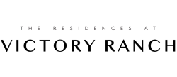 The Residences at Victory Ranch logo