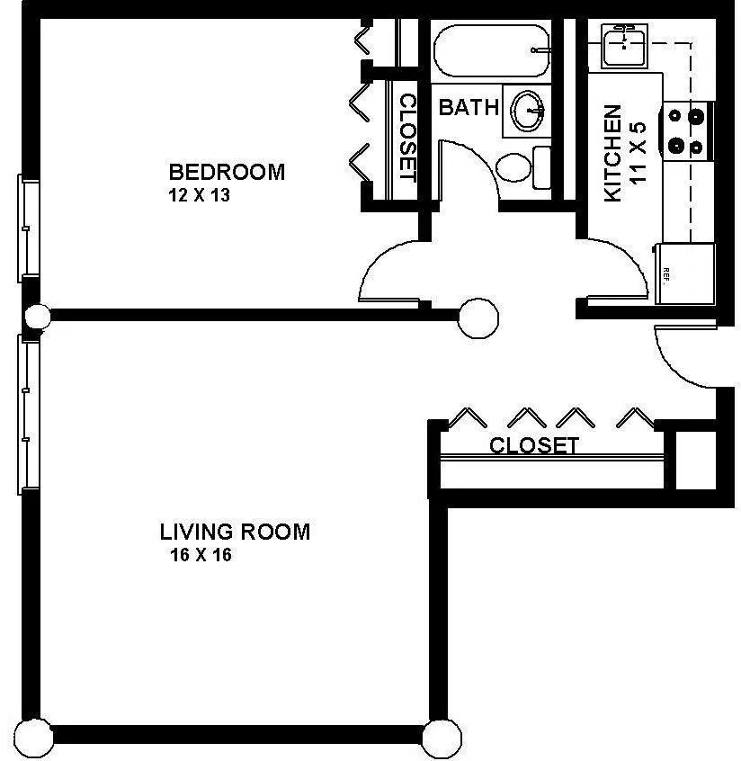 1br
