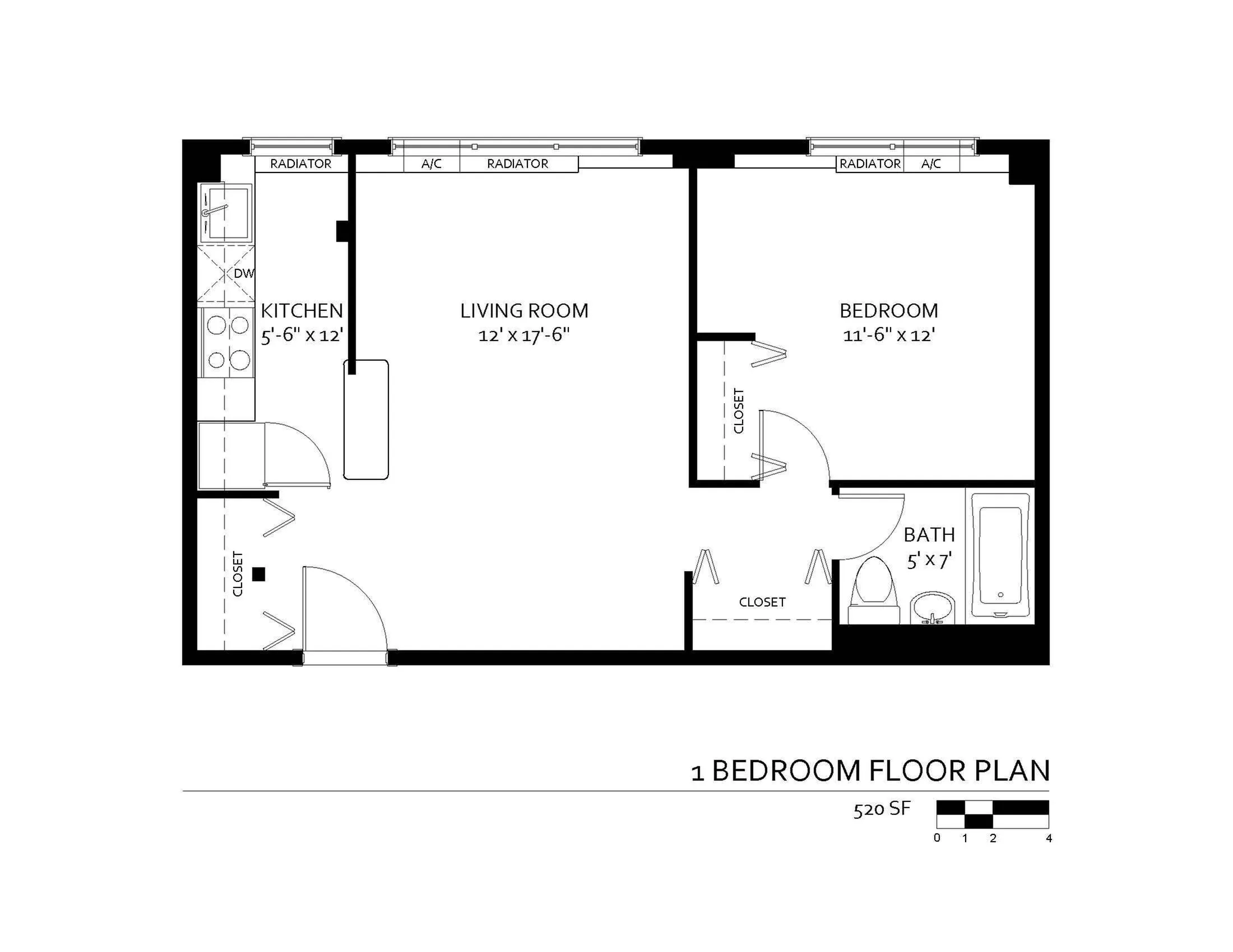 1br