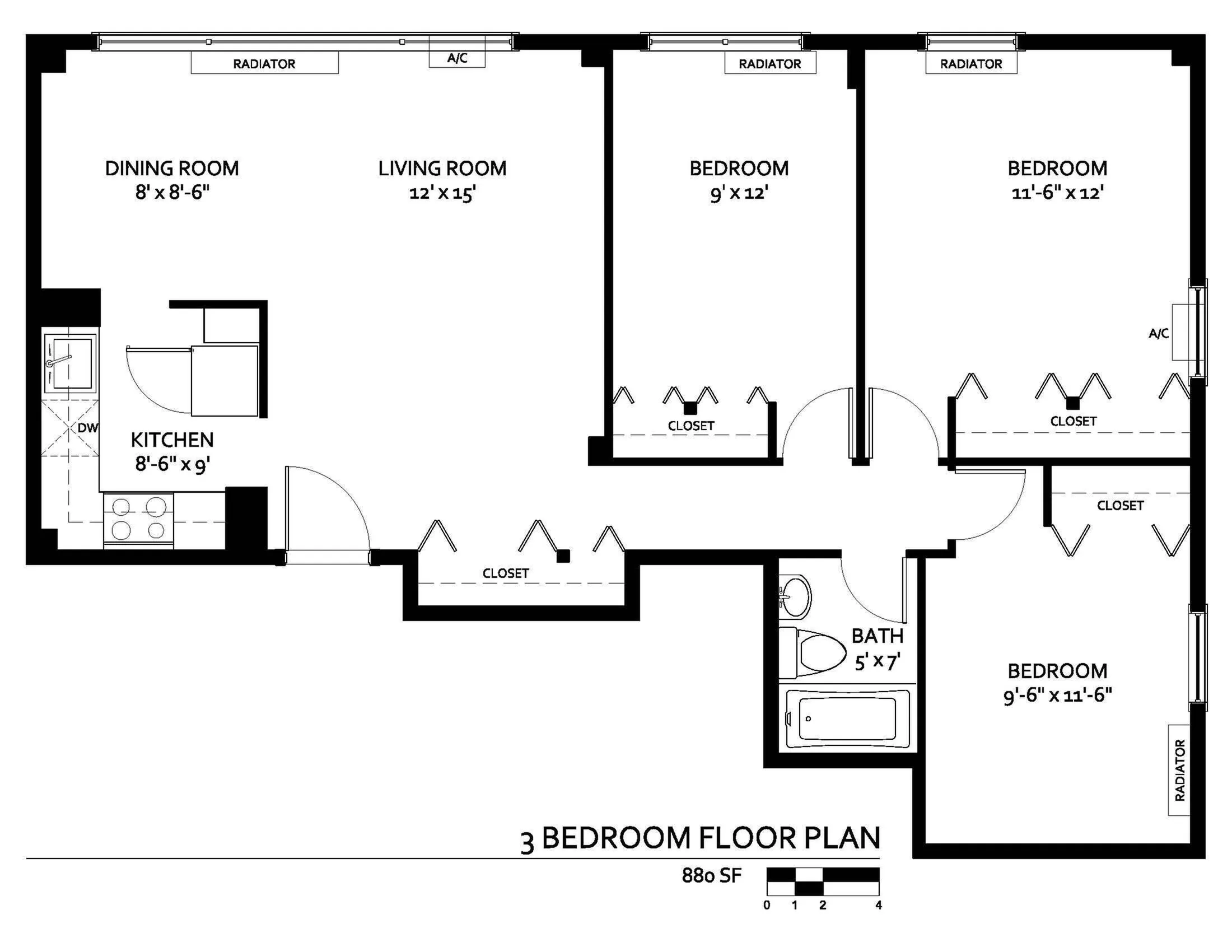 3br