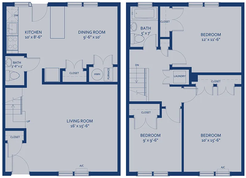 3BR