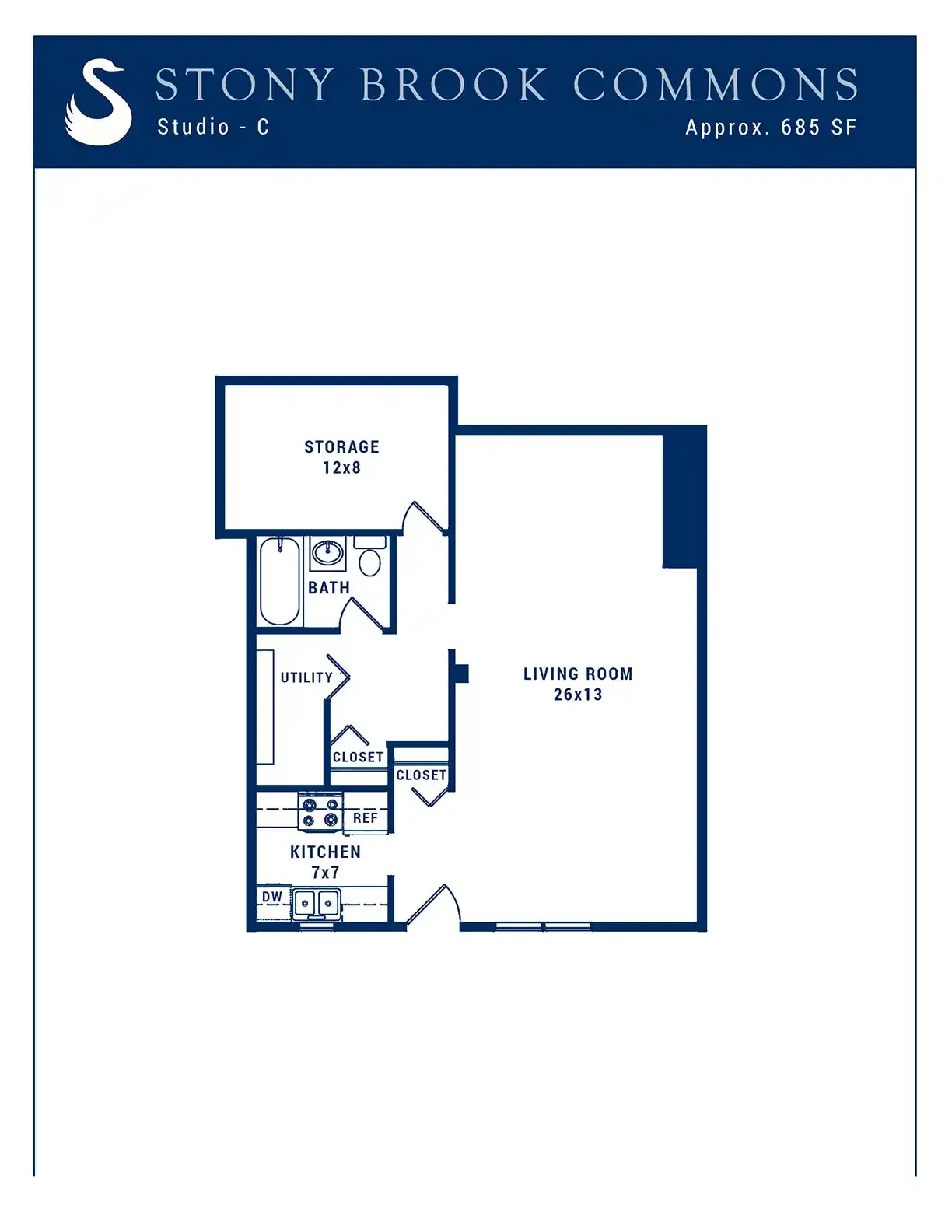 Studio C Plan