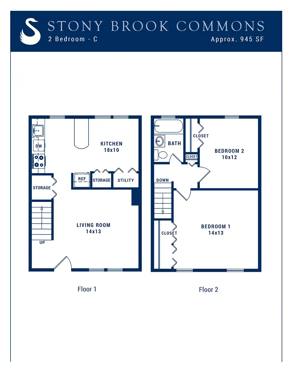 2BR C