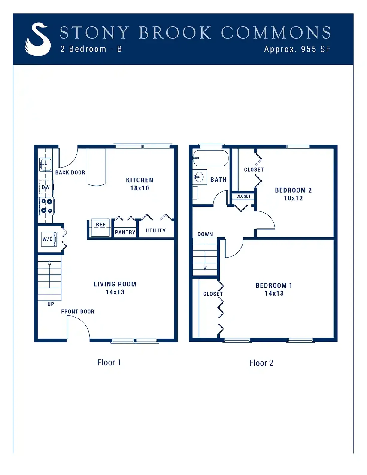 2BR B