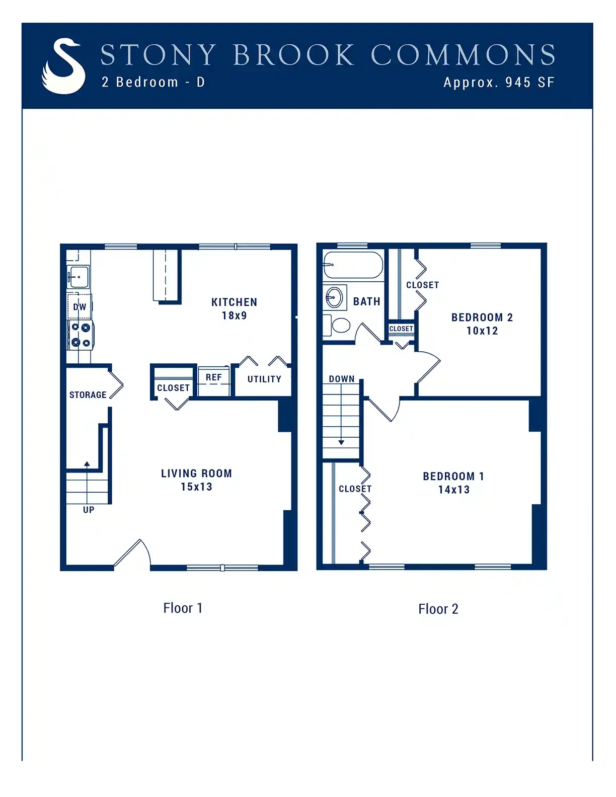 2BR D
