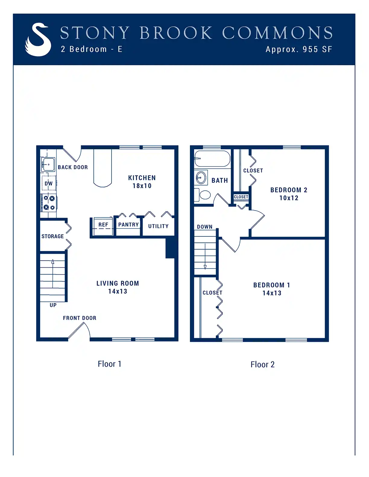 2BR E
