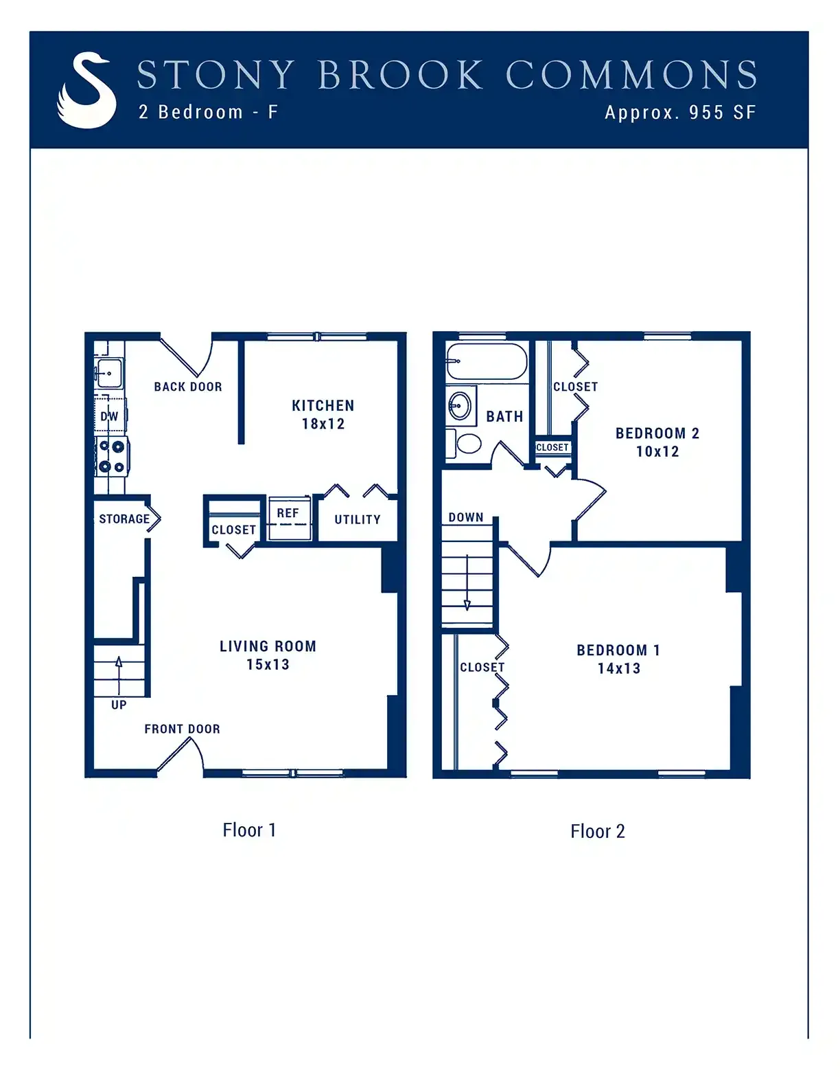 2BR F