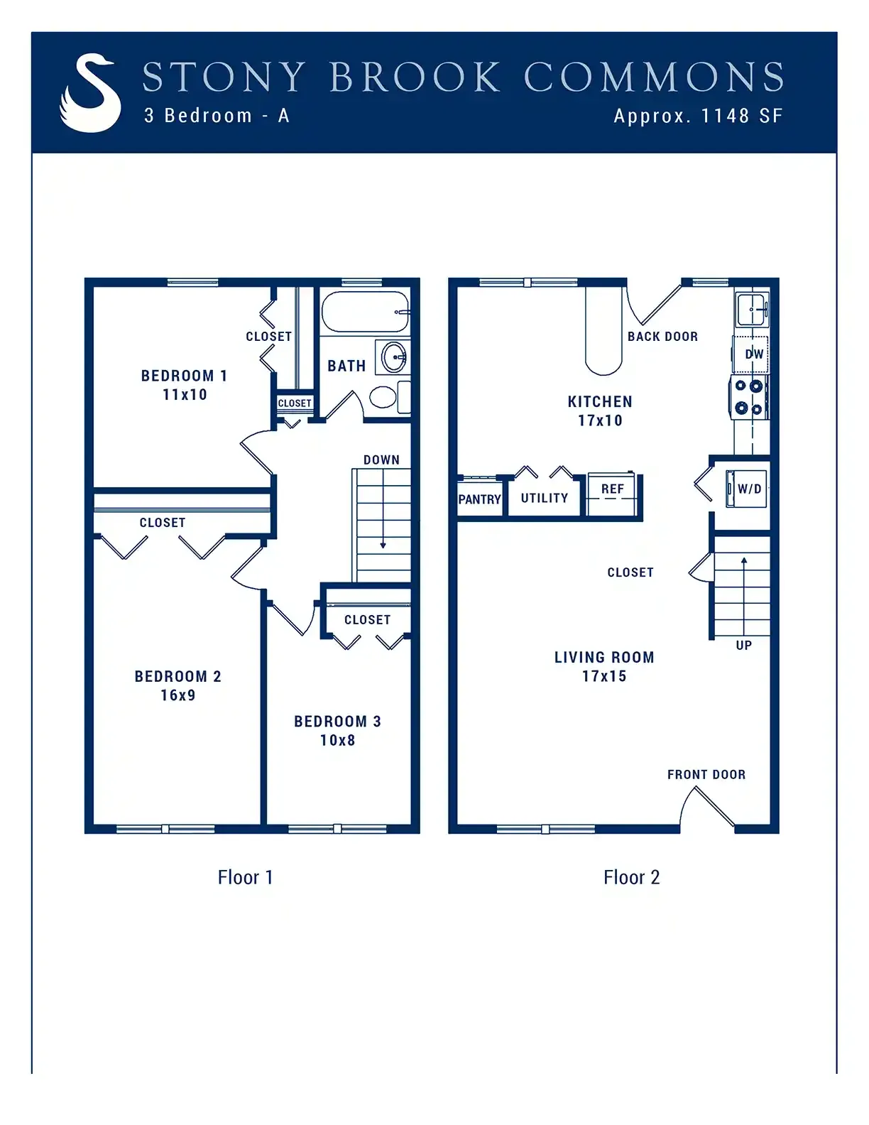3BR A