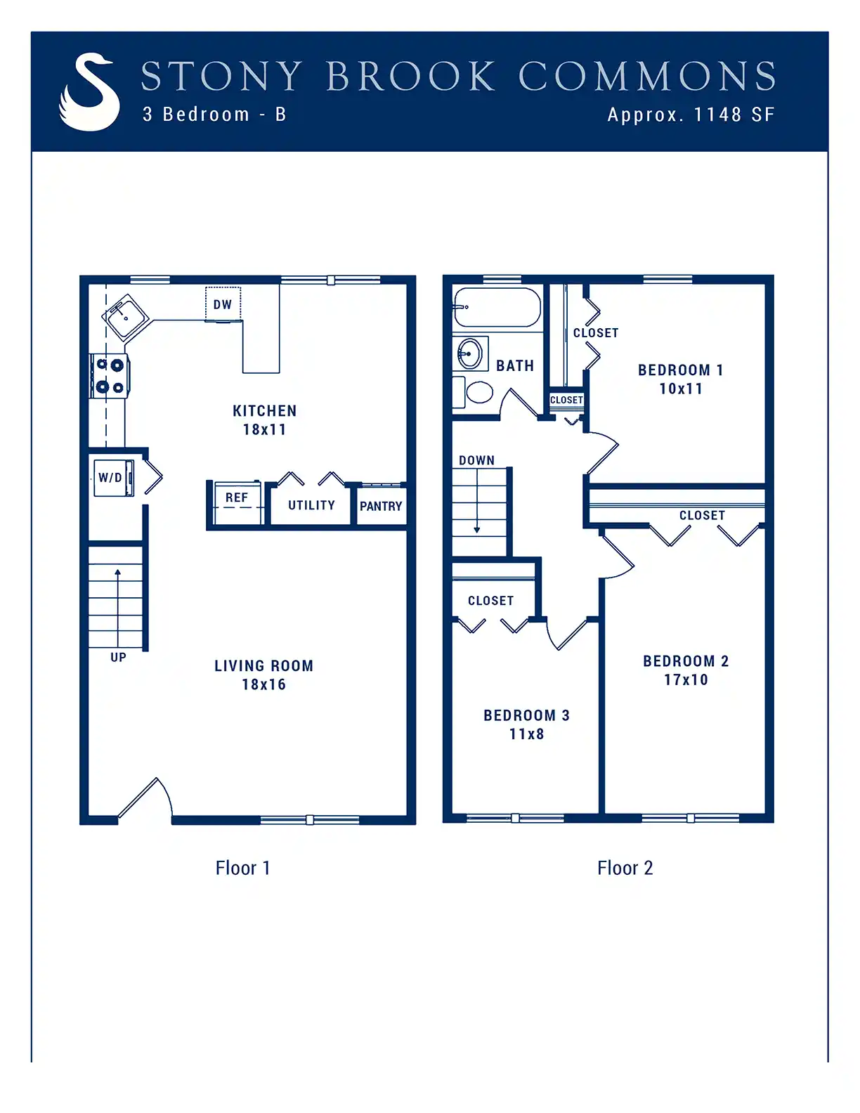 3BR B