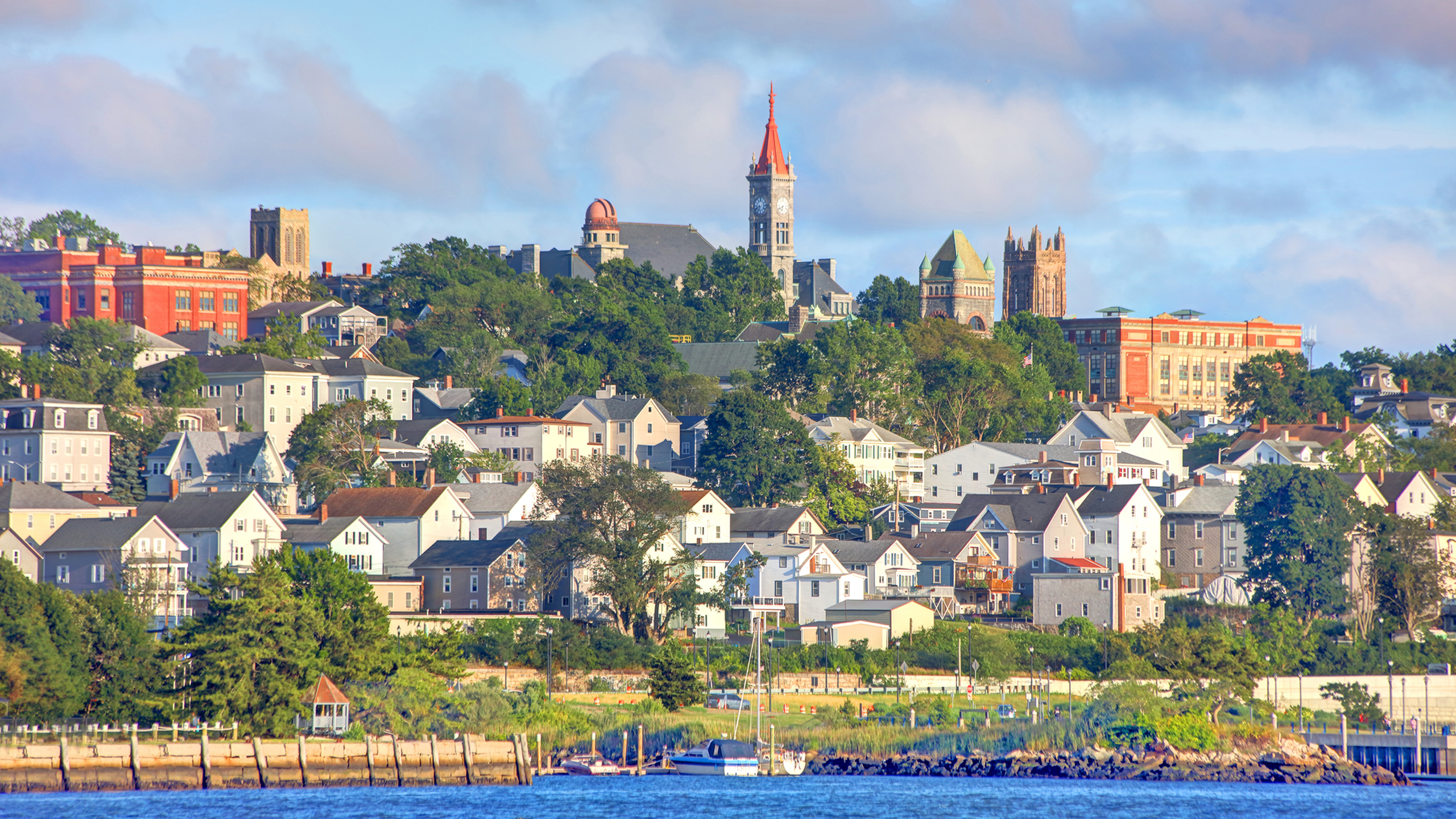 Fall River