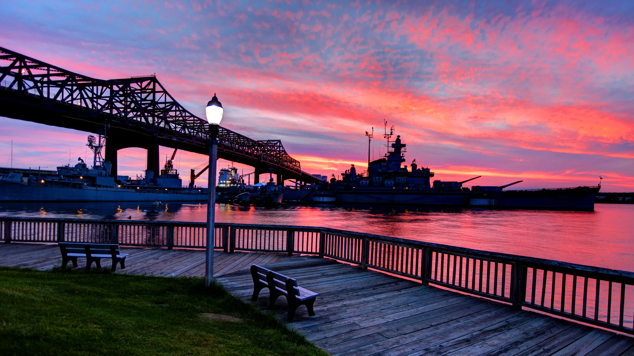 Fall River Heritage State Park