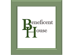 Beneficent House logo