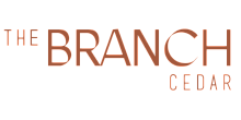Branch - Cedar