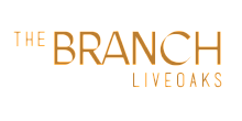 Branch - Live Oaks