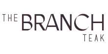 Branch - Teak