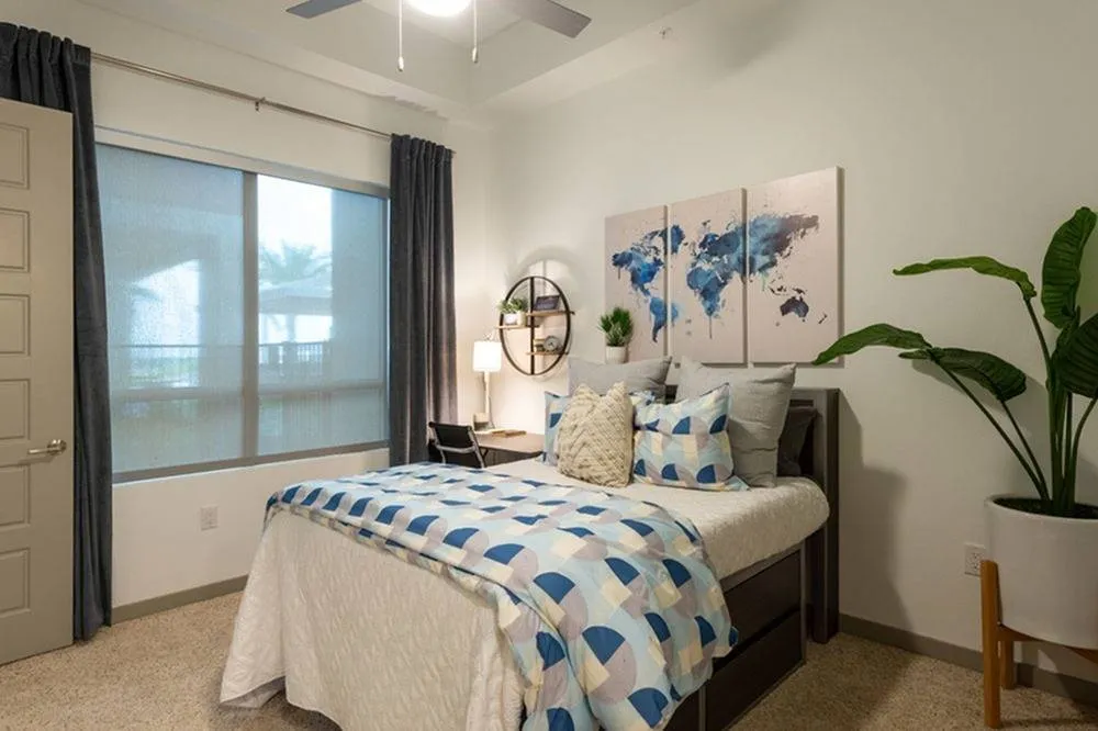 Aspire San Marcos