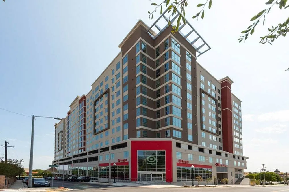Aspire San Marcos