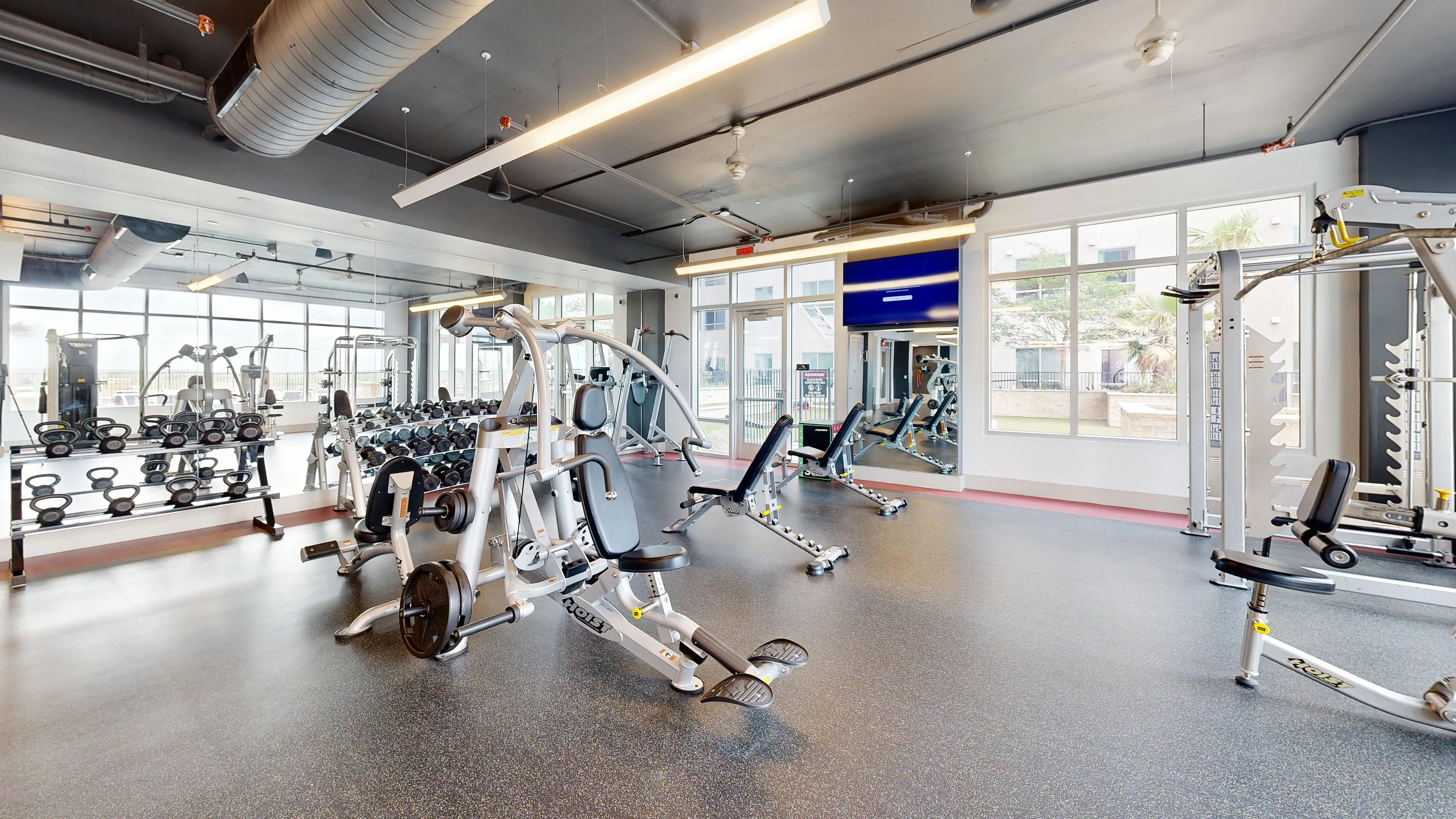 Aspire San Marcos