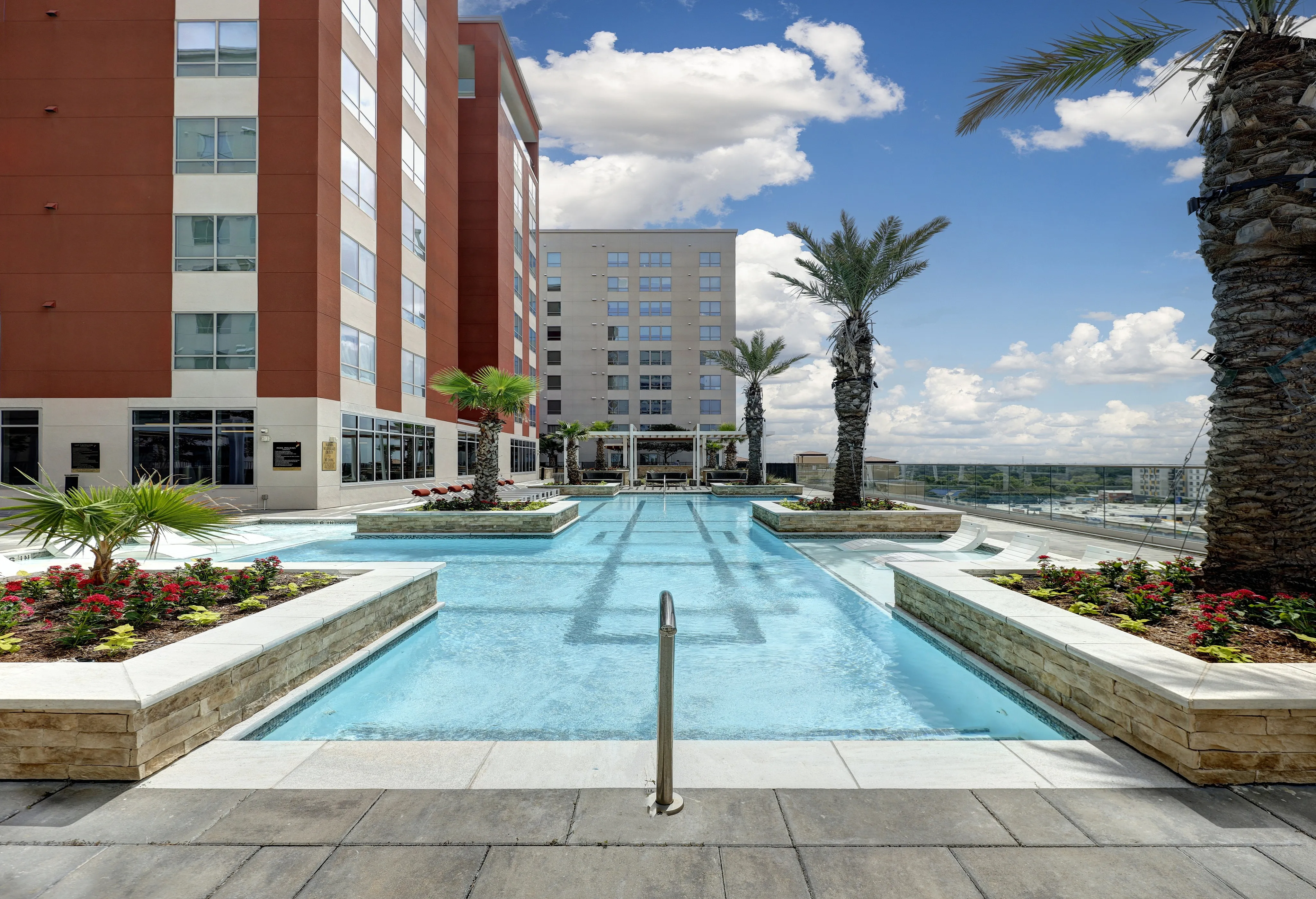 Aspire San Marcos