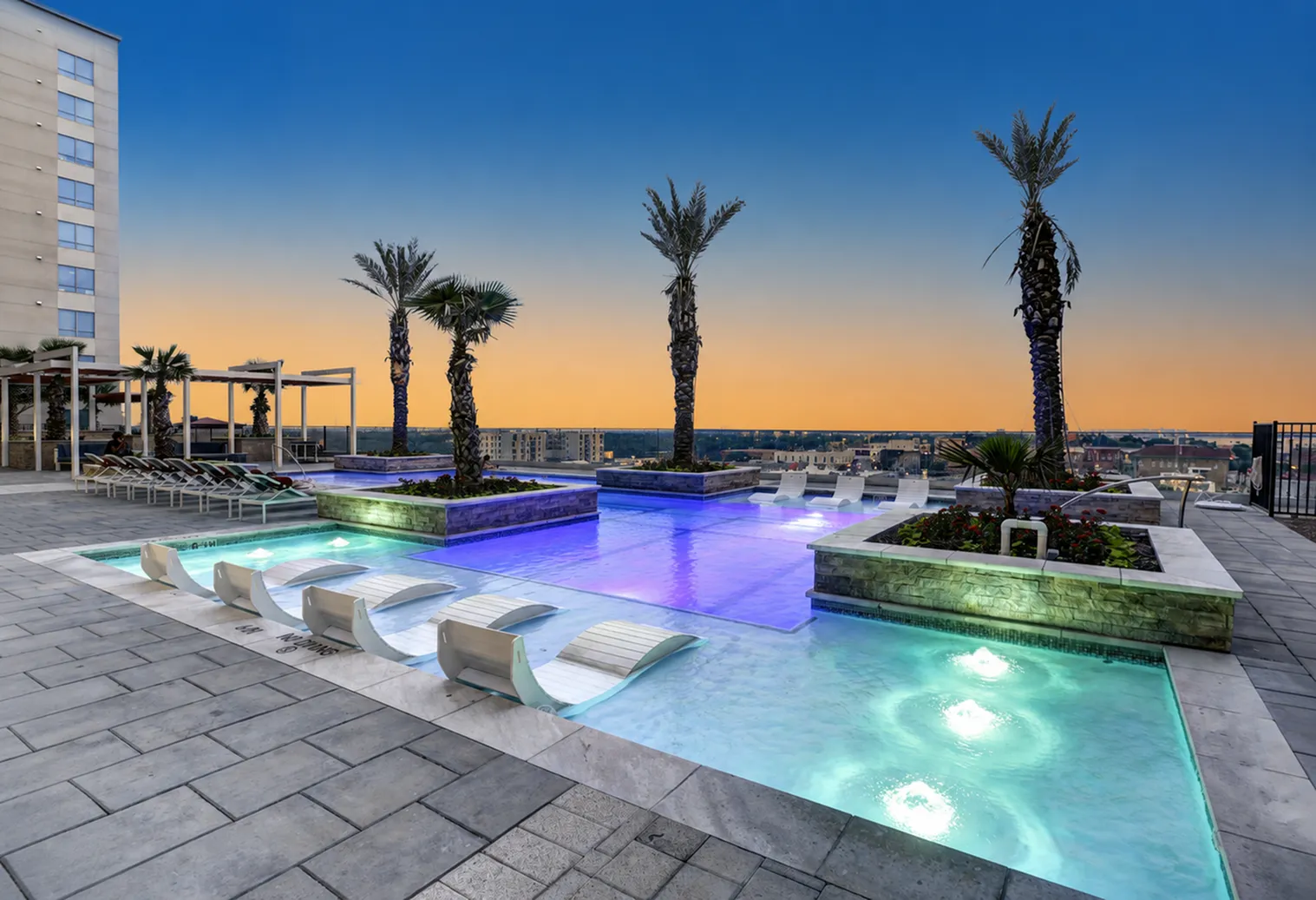 Aspire San Marcos