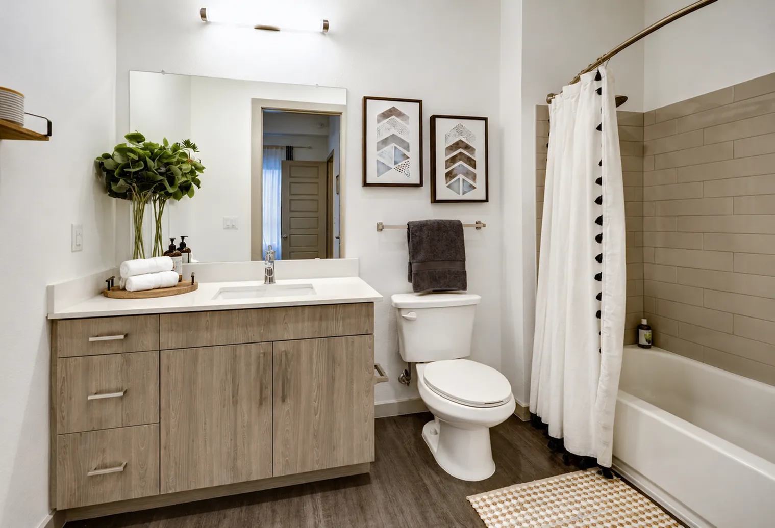 Aspire San Marcos