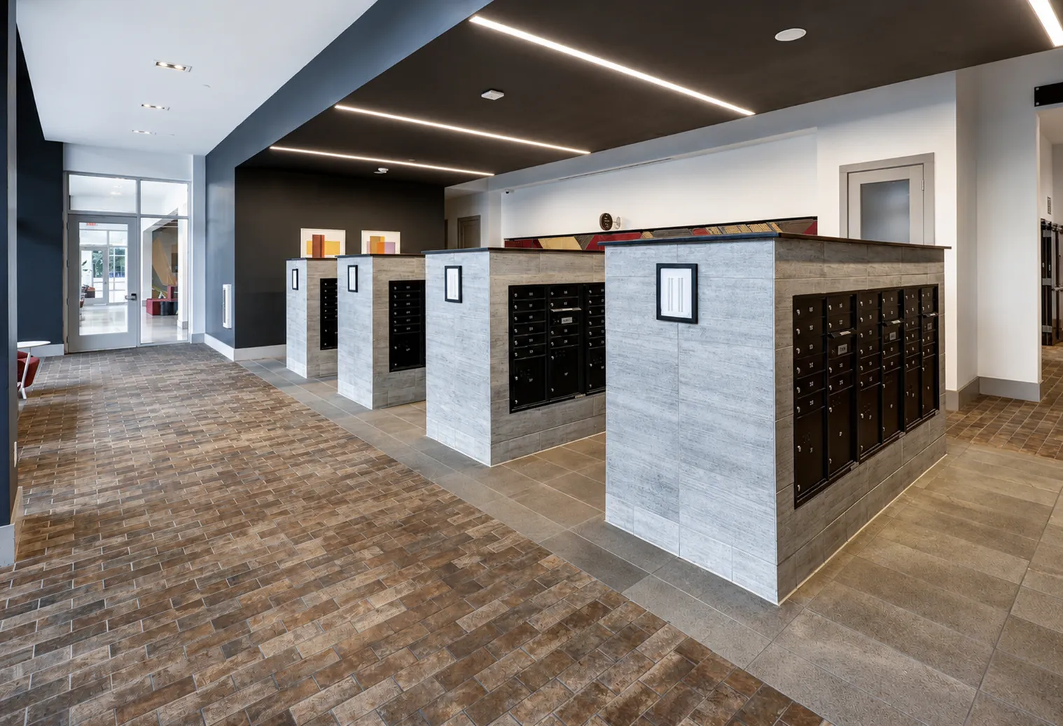 Aspire San Marcos