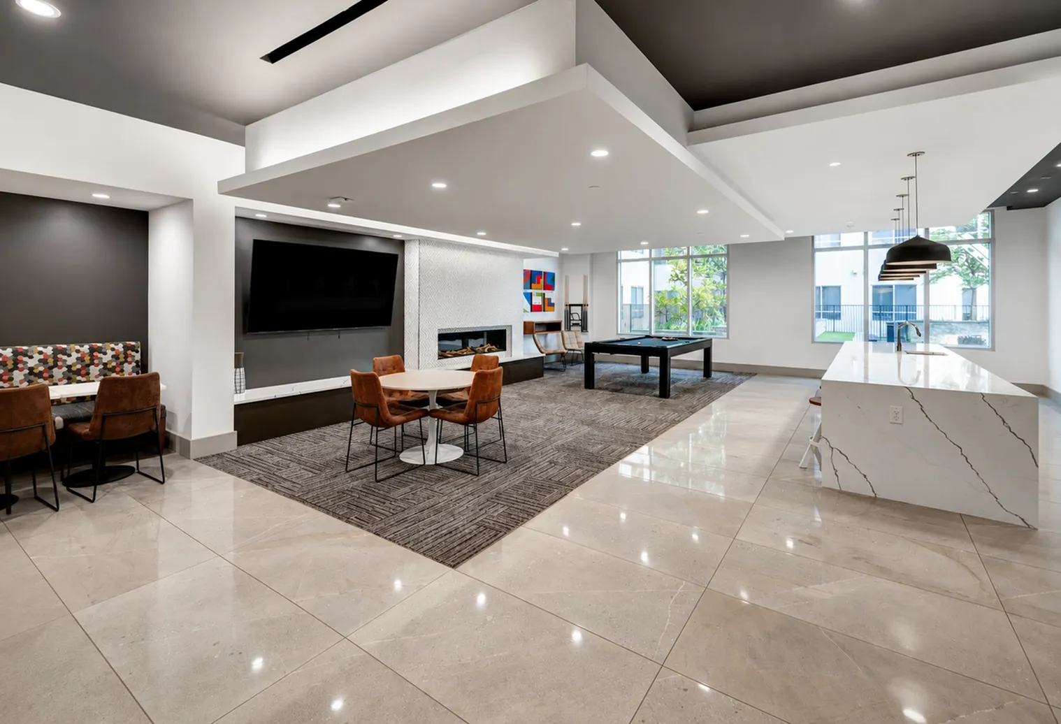 Aspire San Marcos