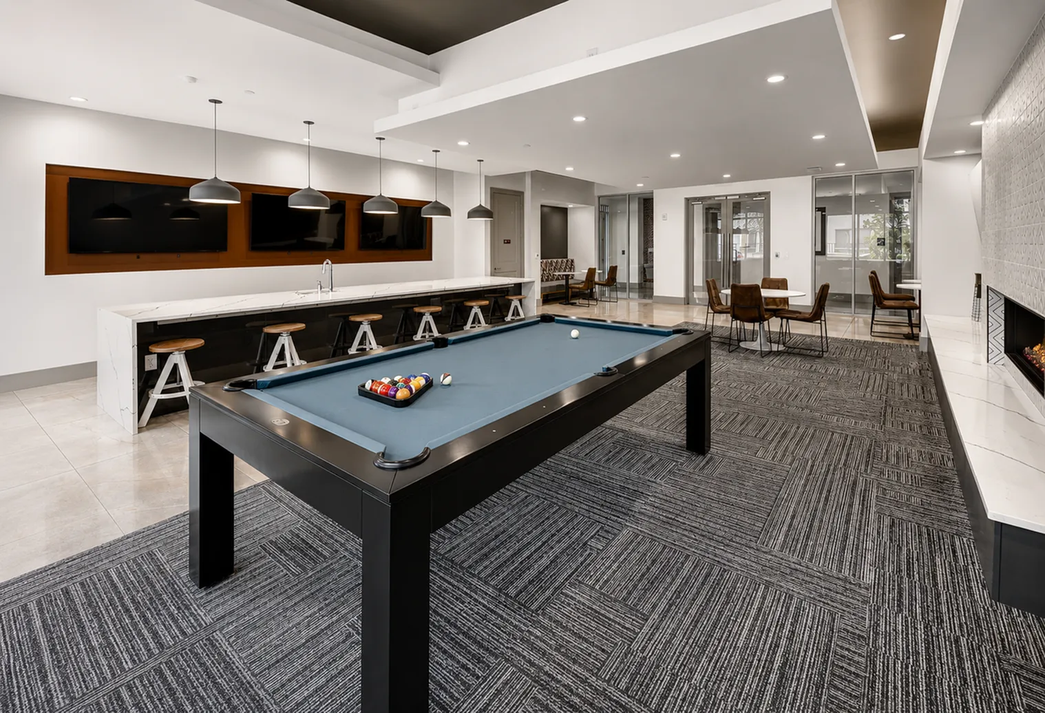 Aspire San Marcos