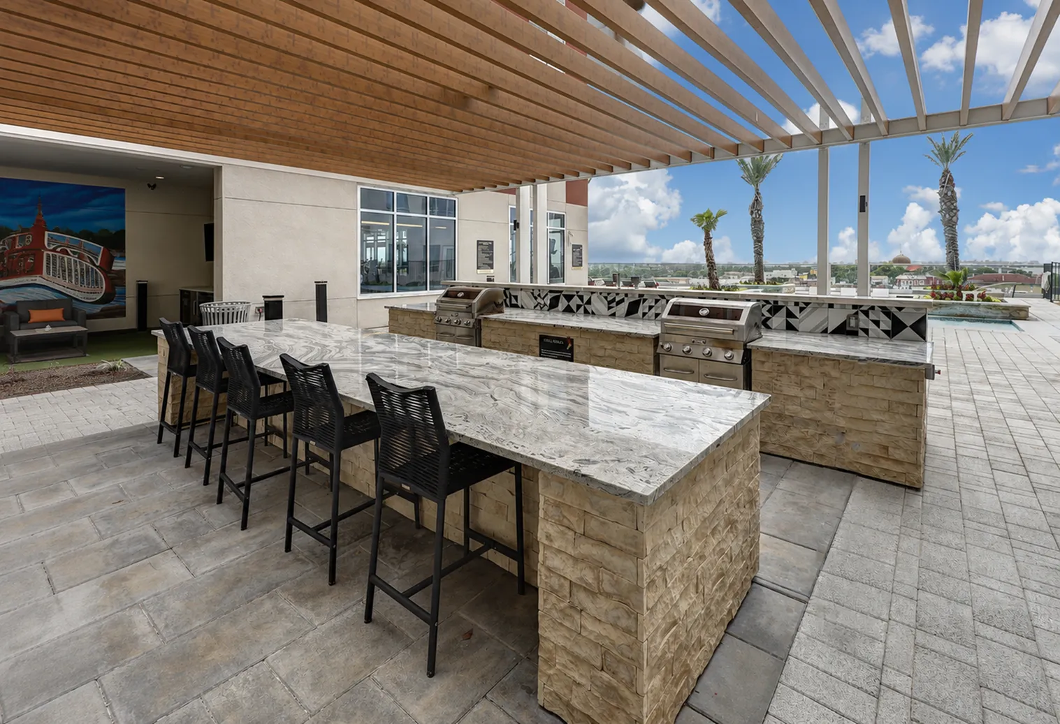 Aspire San Marcos