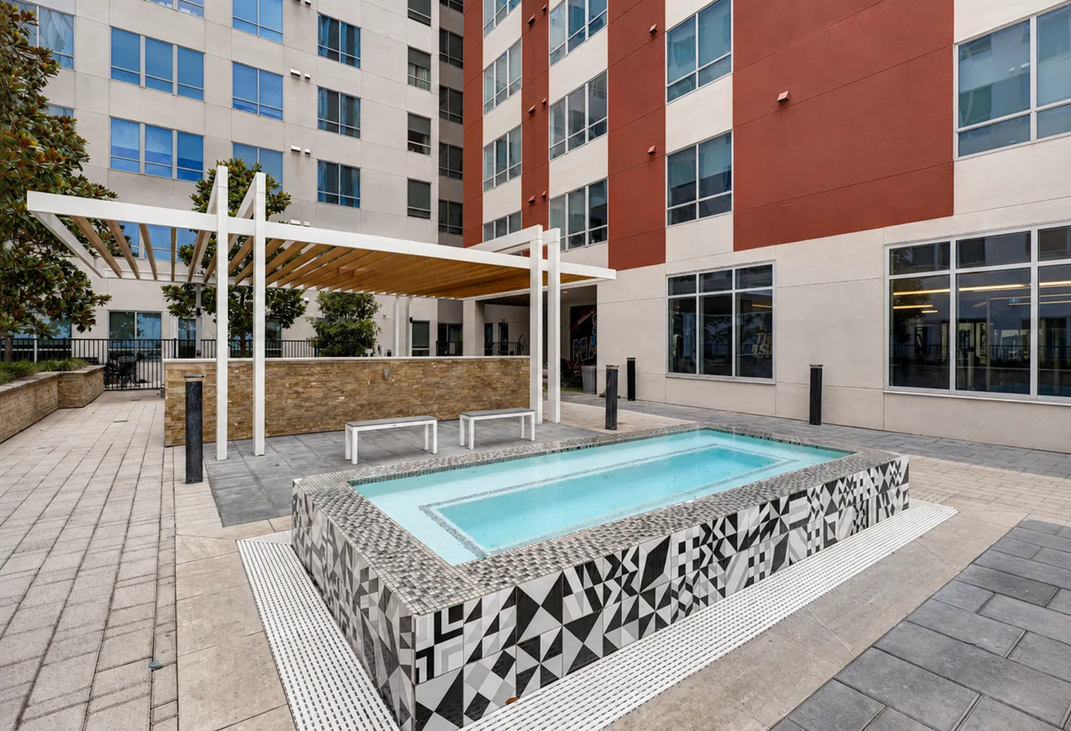 Aspire San Marcos